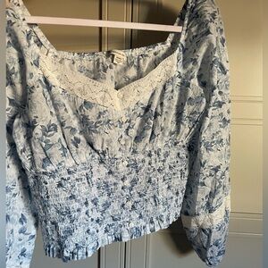 American Eagle Blouse
